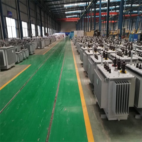 武宁SH15-800KVA非晶合金变压器厂家价格